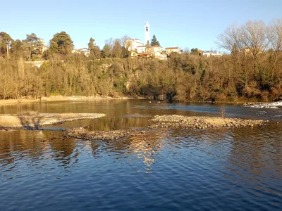 Capriate San Gervasio - Photo 3