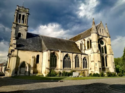 Aisne - Photo 2