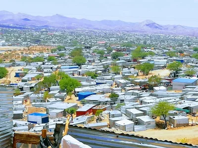 Oshakati - Photo 5