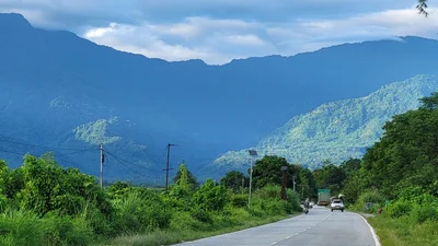 Lohit District - Photo 4