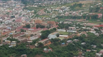 Fianarantsoa - Photo 2