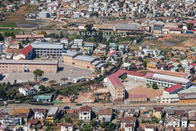 Fianarantsoa - Photo 3