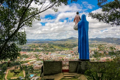 Fianarantsoa - Photo 4