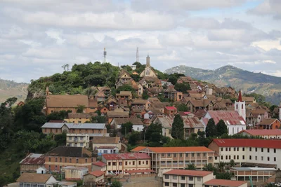 Fianarantsoa - Photo 5