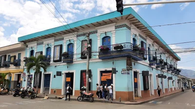 Roldanillo - Photo 2