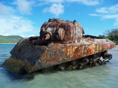 Culebra - Photo 3
