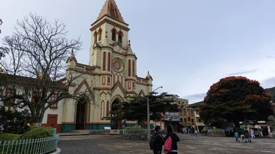 Urrao - Photo 4