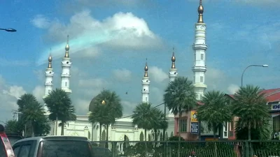 Tumpat - Photo 3