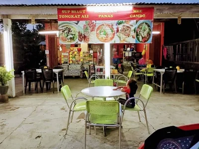 Tumpat - Photo 5