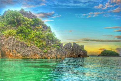 Caramoan - Photo 2