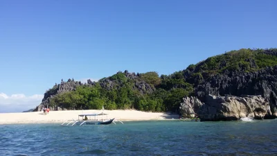Caramoan - Photo 3