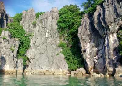 Caramoan - Photo 4