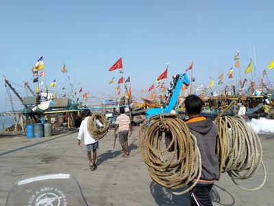 Diu Island - Photo 3