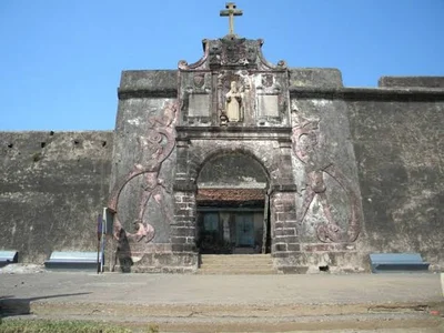Diu Island - Photo 4