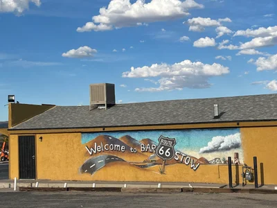 Barstow - Photo 2