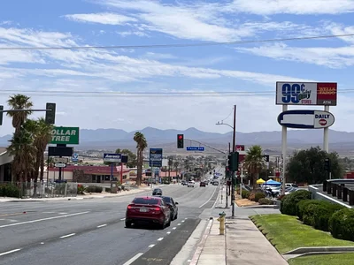 Barstow - Photo 3