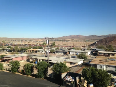 Barstow - Photo 4