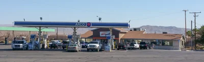 Barstow - Photo 5
