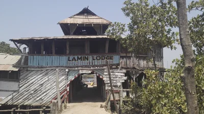 Lamin - Photo 2