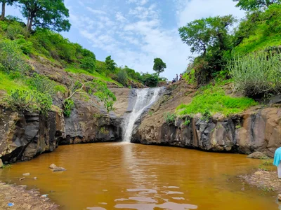 Chikhaldara - Photo 3