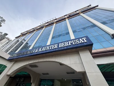 Selayang Municipal Council - Photo 4