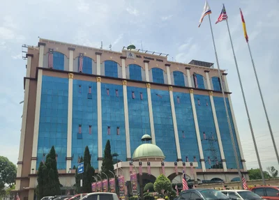 Selayang Municipal Council - Photo 5