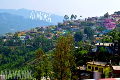 Kumaon - Photo 2