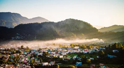 Kumaon - Photo 3