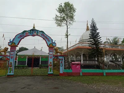 Golaghat - Photo 2