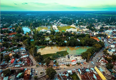 Golaghat - Photo 5