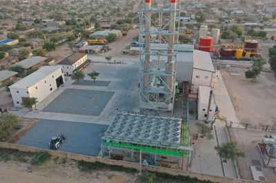 Zinder - Photo 4