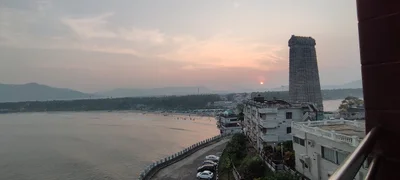 Murdeshwar - Photo 3