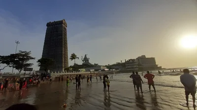 Murdeshwar - Photo 5
