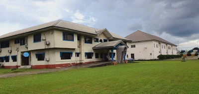 Port-Harcourt - Photo 2