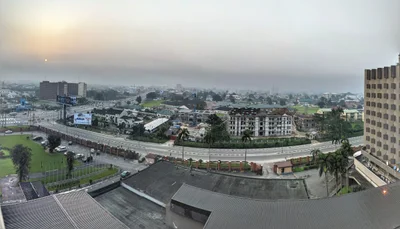 Port-Harcourt - Photo 3