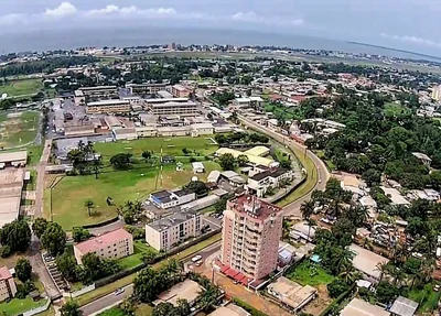 Libreville - Photo 2