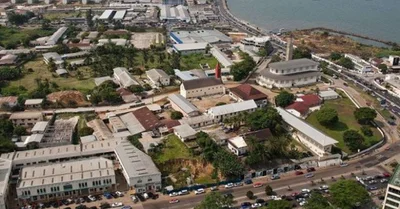 Libreville - Photo 3