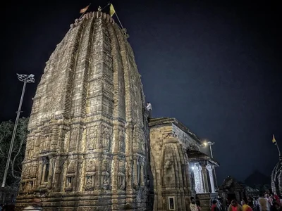 Baijnath Tehsil - Photo 3