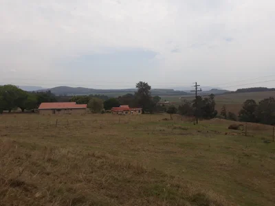 eMadlangeni Local Municipality - Photo 2
