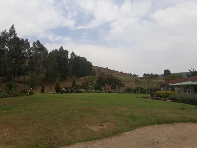 eMadlangeni Local Municipality - Photo 3
