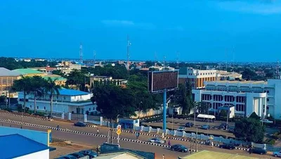Kaduna - Photo 3