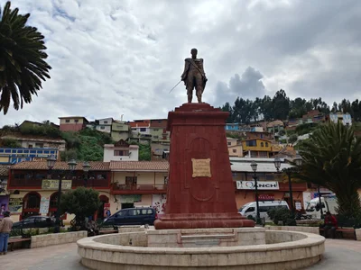 Sicuani - Photo 3