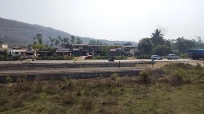 Nagothane - Photo 3