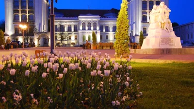 Iasi - Photo 3