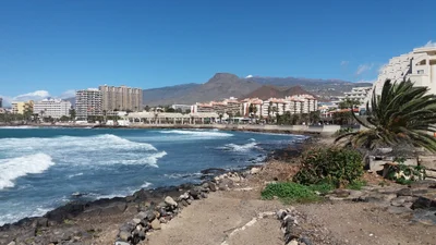 Los Cristianos - Photo 5