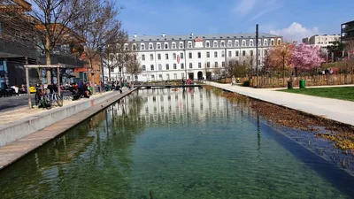 Grenoble - Photo 4