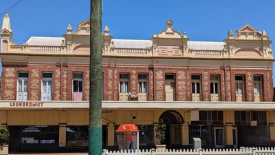 Wagin - Photo 2