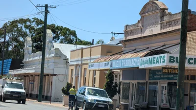 Wagin - Photo 3