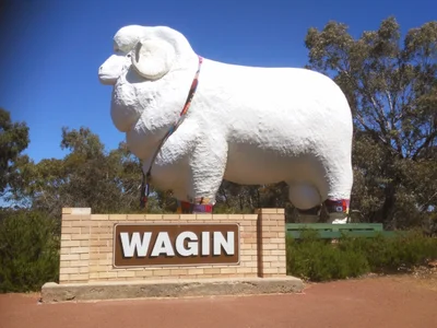 Wagin - Photo 4