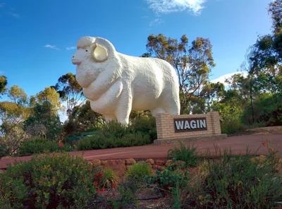 Wagin - Photo 5